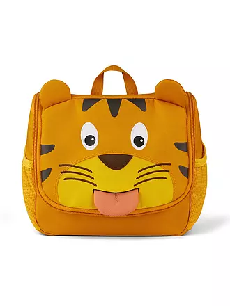 AFFENZAHN | Jungen Tasche TIGER | 